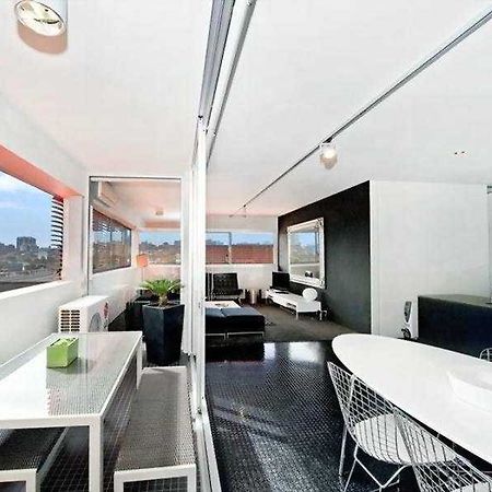 Apartment Hotel - The 150 Apartments سيدني المظهر الخارجي الصورة