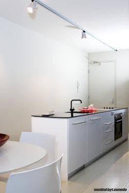 Apartment Hotel - The 150 Apartments سيدني المظهر الخارجي الصورة
