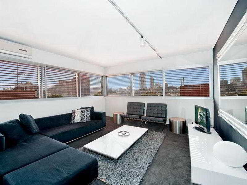 Apartment Hotel - The 150 Apartments سيدني المظهر الخارجي الصورة