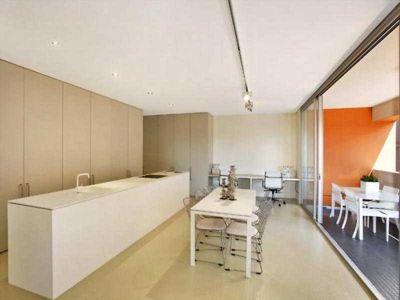 Apartment Hotel - The 150 Apartments سيدني المظهر الخارجي الصورة